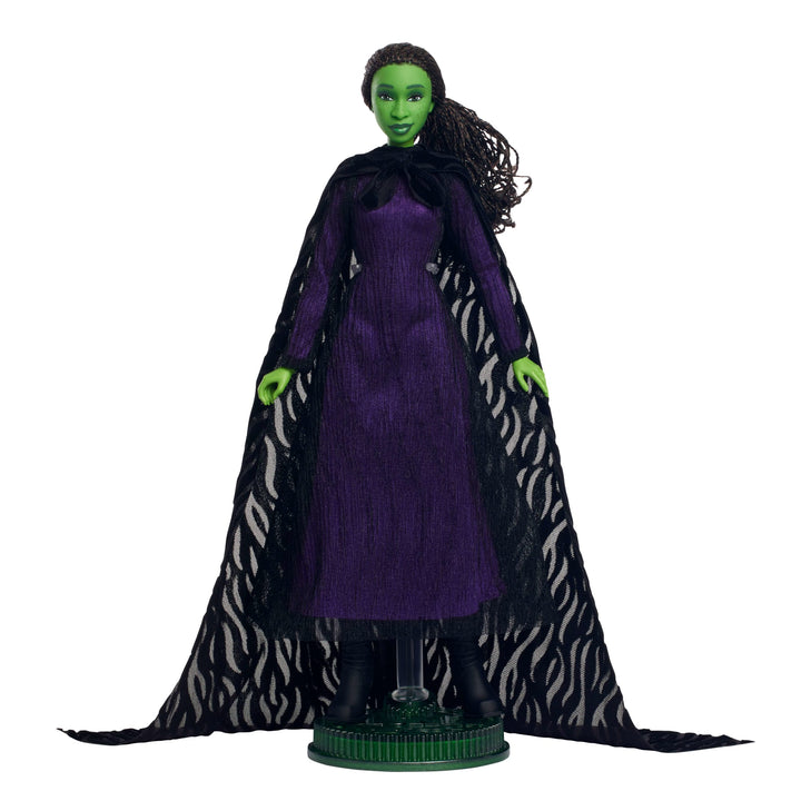 Wicked Deluxe Elphaba Fashion Doll