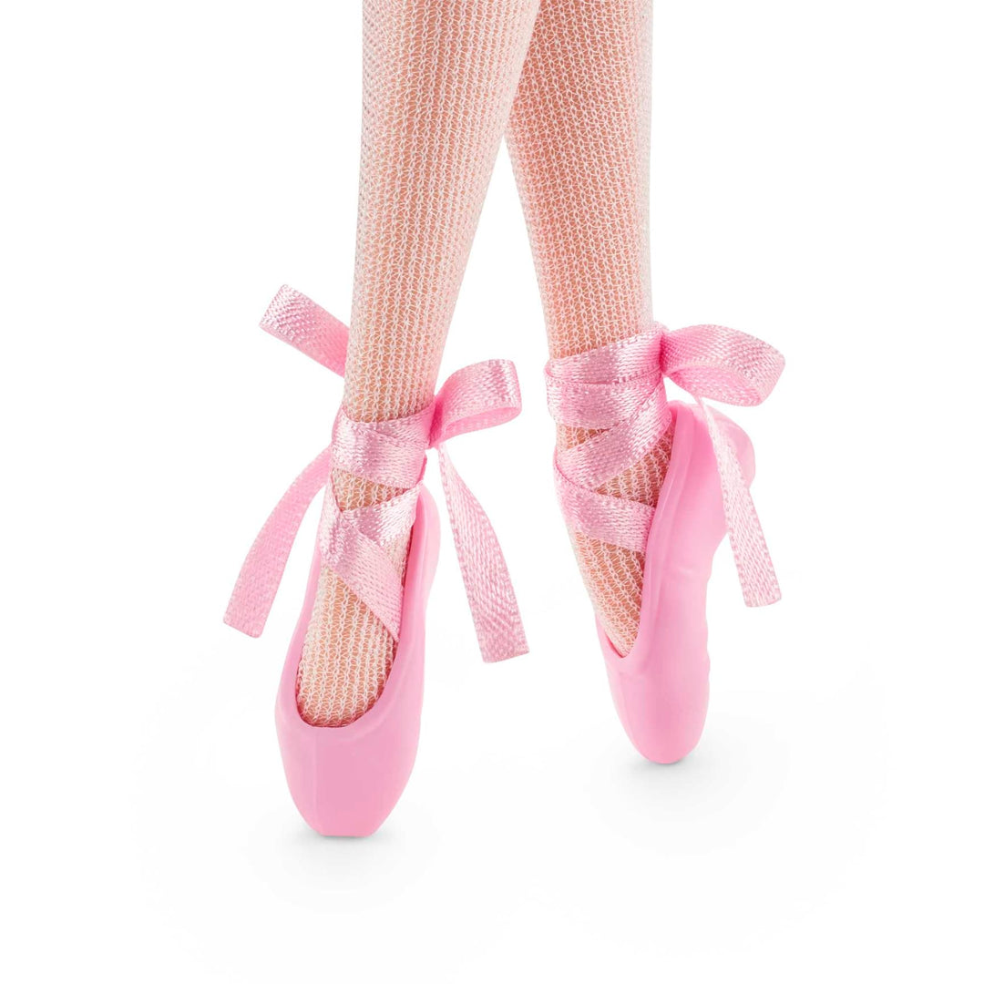 Barbie Signature Milestones Ballet Wishes Doll *Exclusive