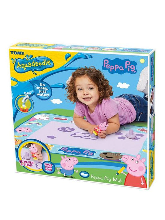Peppa Pig Aquadoodle