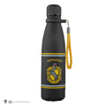 Harry Potter Hufflepuff Insulated Water Bottle