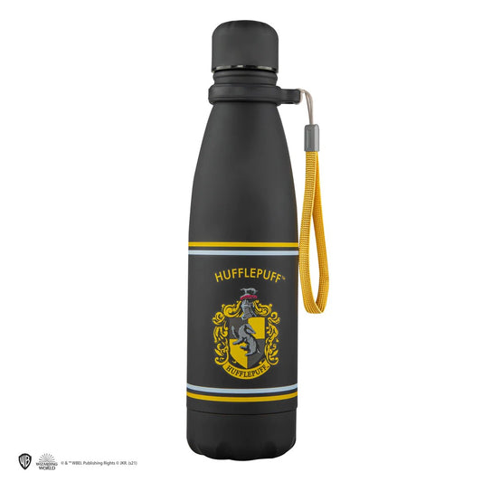 Harry Potter Hufflepuff Insulated Water Bottle