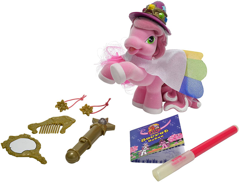 Simba Filly Beauty Queen Witchy with Spellbook
