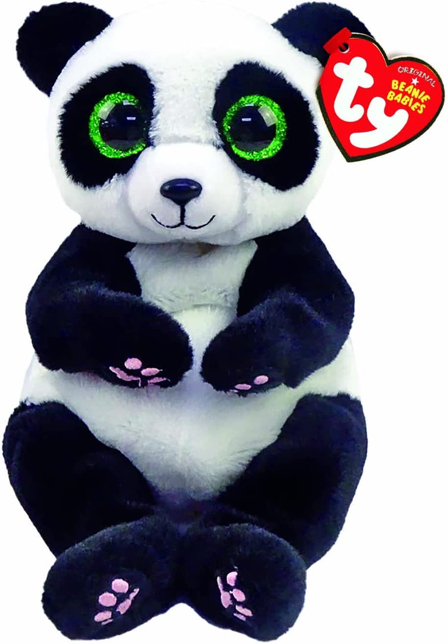 Ty Beanie Boo Ying Panda