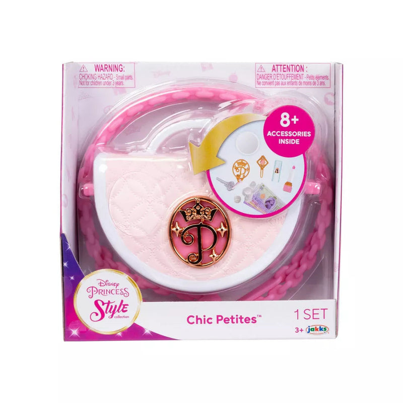 Disney Princess Style Collection Chic Petites Bag Assortment