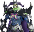 Masters of the Universe Revelation Oversize Skeletor - Image 2