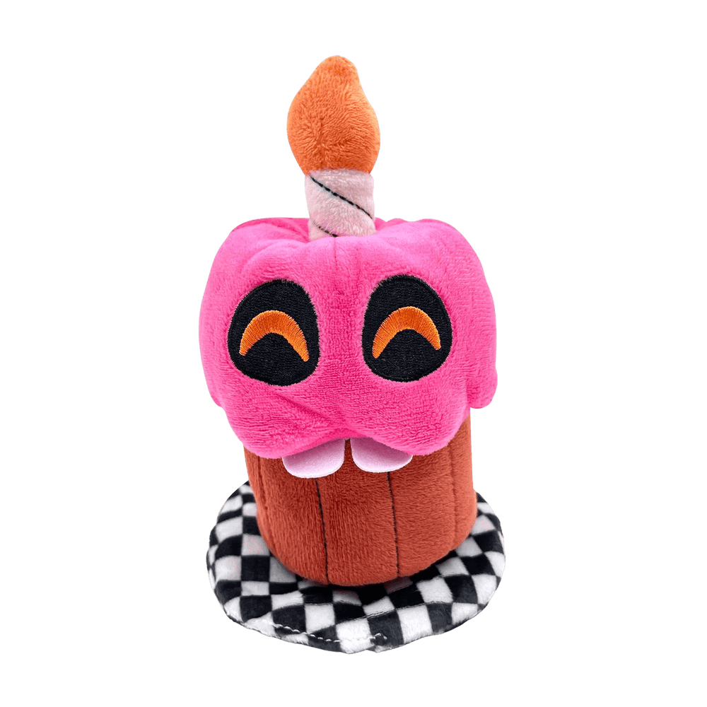 Youtooz Five Nights at Freddy's Cupcake Shoulder Rider Plush 6" Plush
