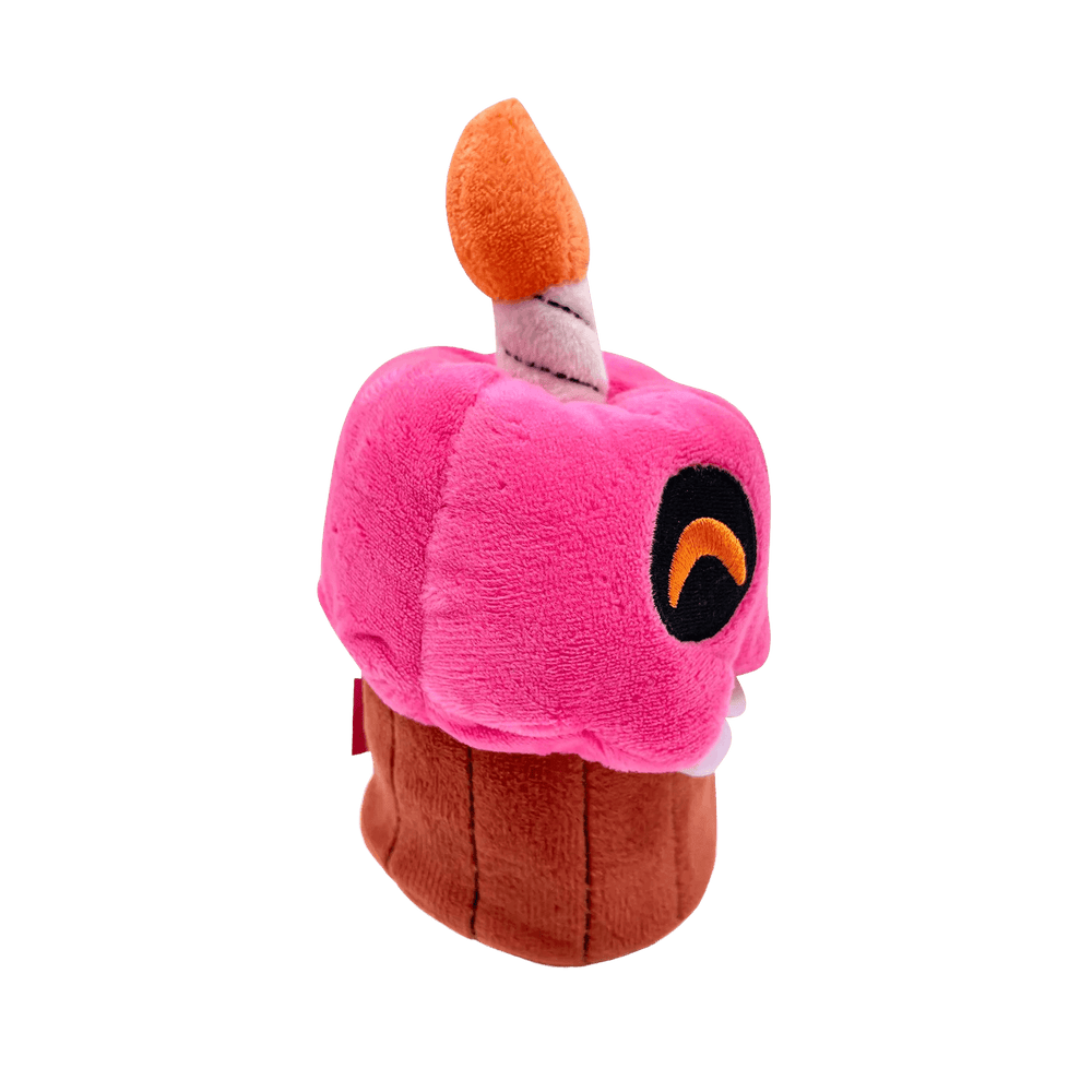 Youtooz Five Nights at Freddy's Cupcake Shoulder Rider Plush 6 Plush –  Infinity Collectables