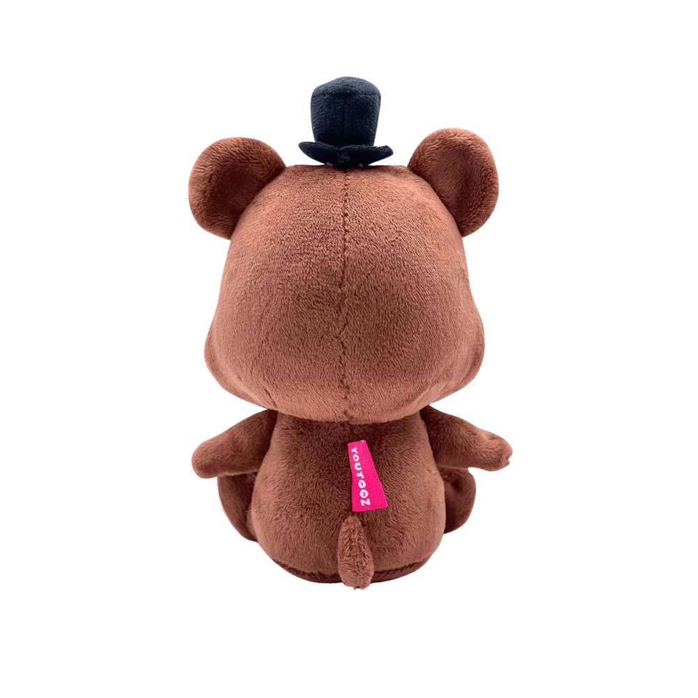 Youtooz Five Nights at Freddy's Freddy Shoulder Rider 6" Plush