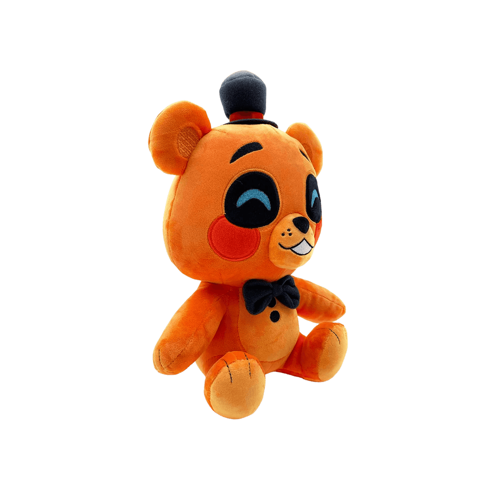 Youtooz Five Nights at Freddy's Toy Freddy 9" Plush