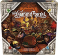 Dungeons & Dragons: The Yawning Portal Board Game