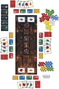 Dungeons & Dragons: The Yawning Portal Board Game - Image 2
