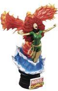 Beast Kingdom Marvel Comics D Stage Series Phoenix Figure