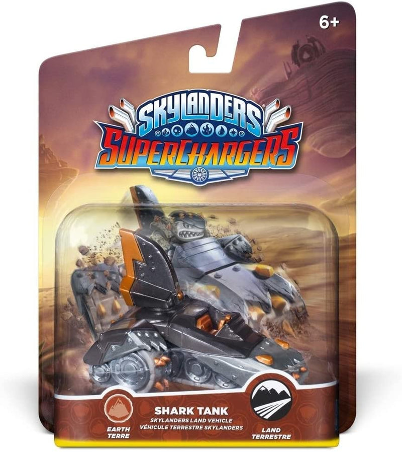 Skylanders Superchargers Shark Tank - Image 2