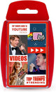 Top Trump Specials Gen Z: Trends of YouTube