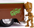 Jada Mavel Groot VW Micro Truck - Image 4
