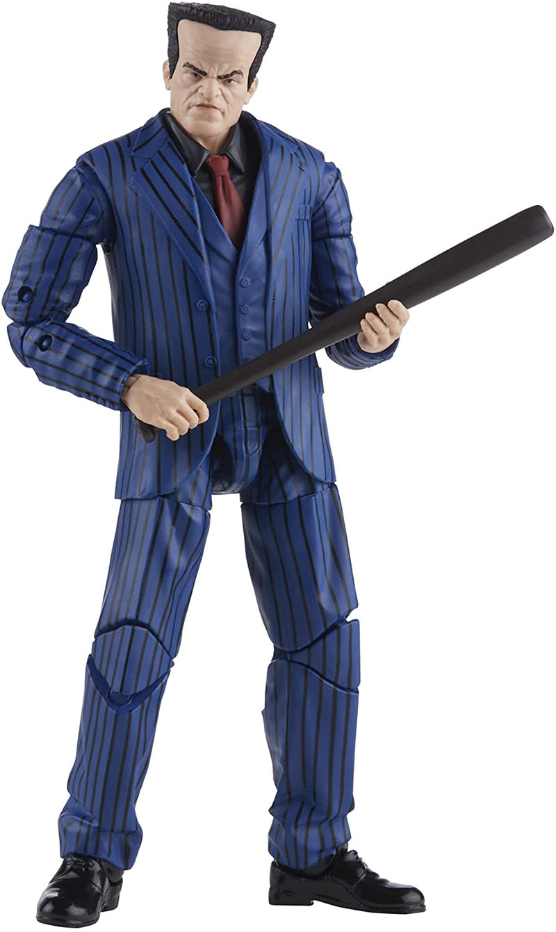 Spiderman Legends Hammerhead - Image 3