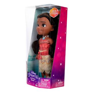 Disney Princess (Core Large size) Doll Moana - Image 5