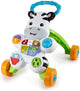 Fisher Price Learn with Me Zebra Walker