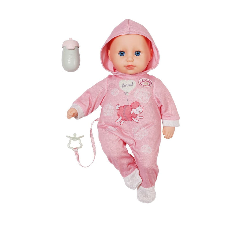 Baby Annabell Hannah Let's Play 36cm Doll - Image 3