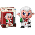 Funko Vinyl: Darling Villainous Valentines (The Lamb) - Image 3