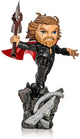 IronStudios - MiniCo Figurines (Thor EndGame) Figure