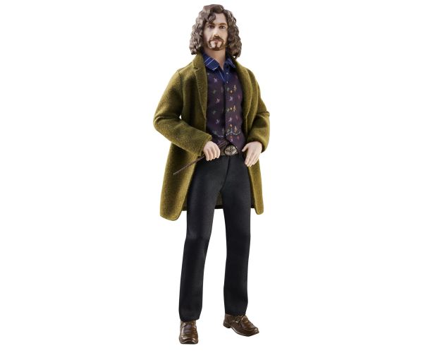 Harry Potter Sirius Black Doll - Image 3