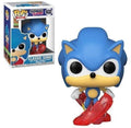 Funko Games: Sonic The Hedgehog (Classic Sonic) POP! Vinyl Figure - Image 3