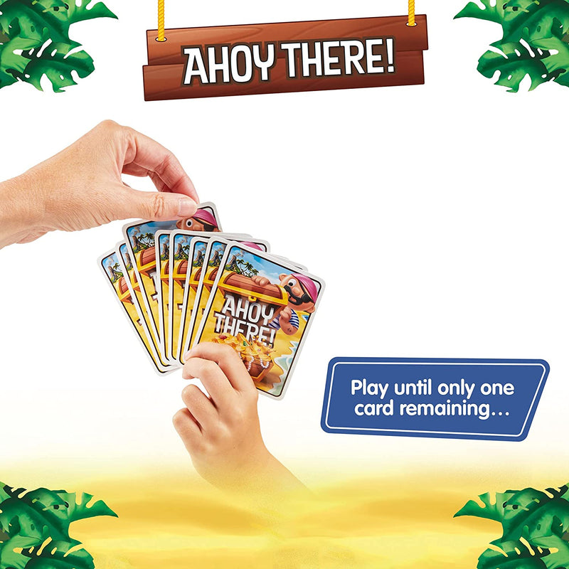 Ahoy There Card Game - Image 4