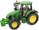 John Deere 6120M Tractor