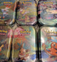 Mystery Pokemon Tin Bundle - mini