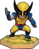 Beast Kingdom X Men Wolverine (Windowed Box)