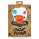 Fuggler Hairy Fuggs Oogah Boogah 9" Plush