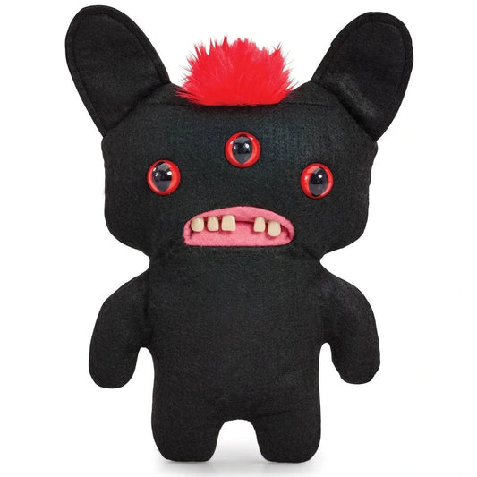 Fuggler Hairy Fuggs Reek-O 9" Plush