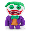 Fuggler x DC Comics The Joker 9" Plush, side angle