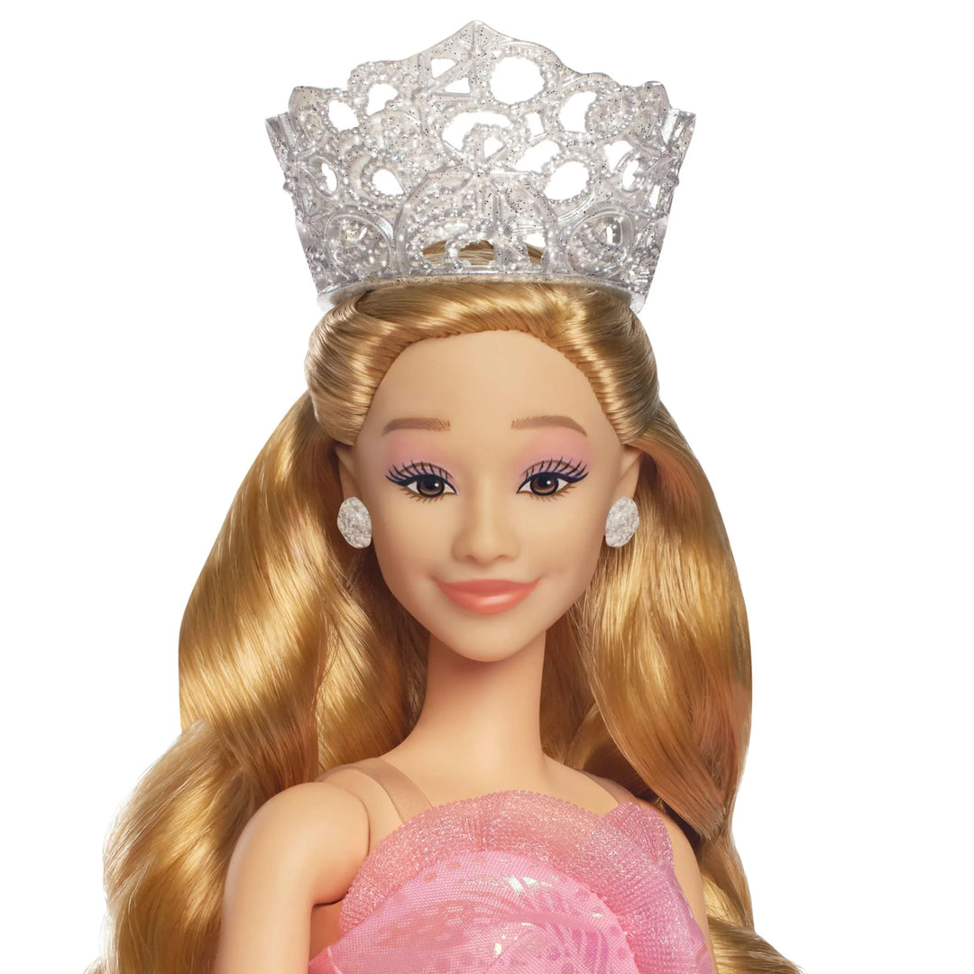 Wicked Deluxe Glinda Fashion Doll