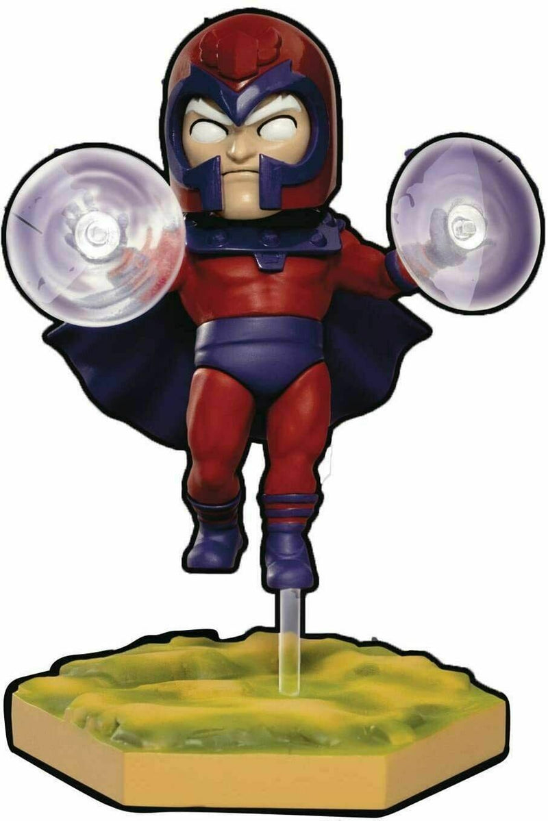 Beast Kingdom X Men Magneto (Windowed Box) - Image 11