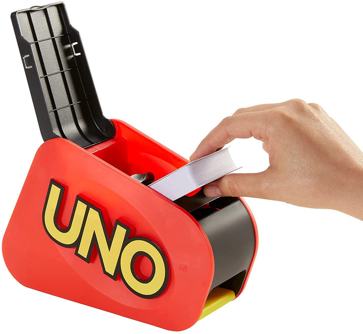 Uno Extreme Card Game