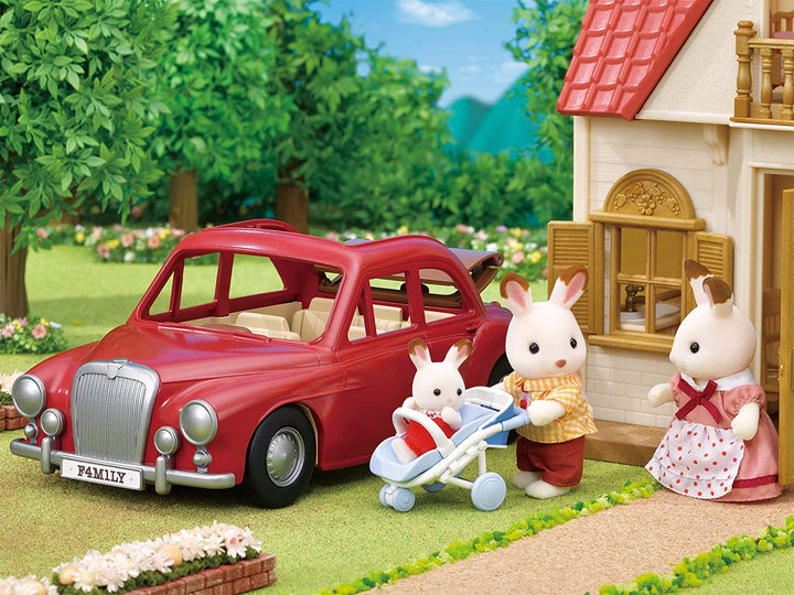 Sylvanian Families Cruising Car