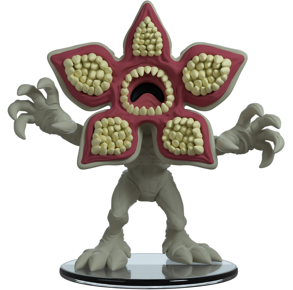 Youtooz Stranger Things - Demogorgon Vinyl Figure #4