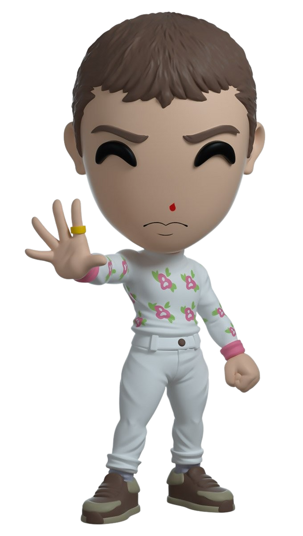 Youtooz Stranger Things Eleven Vinyl Figure