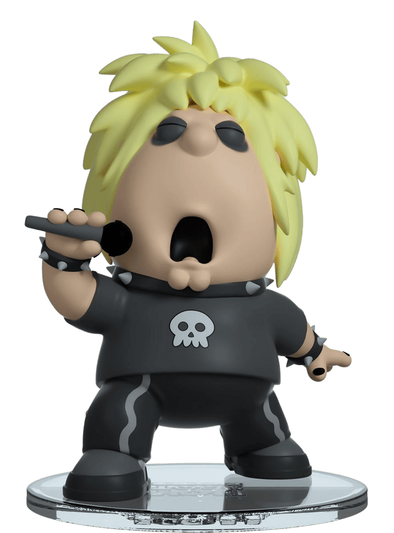 Youtooz Family Guy Hot Rockstar Chris Vinyl Figure #3