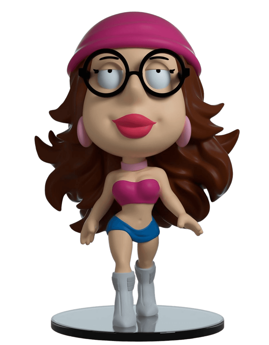 Youtooz Family Guy Hot Meg Vinyl Figure #4