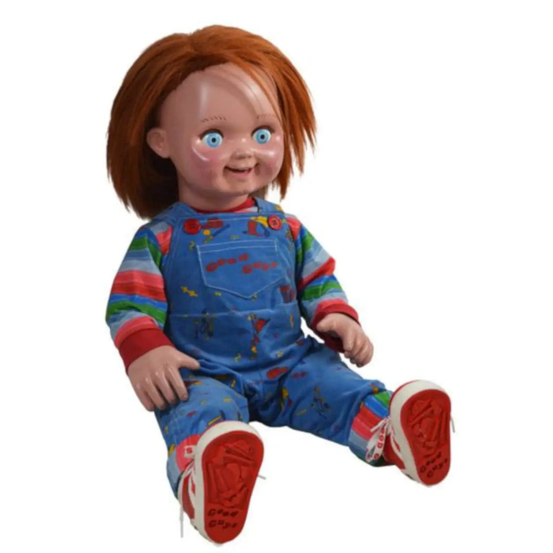 Trick Or Treat Studios Child s Play 2 Good Guys Chucky Doll 1 1