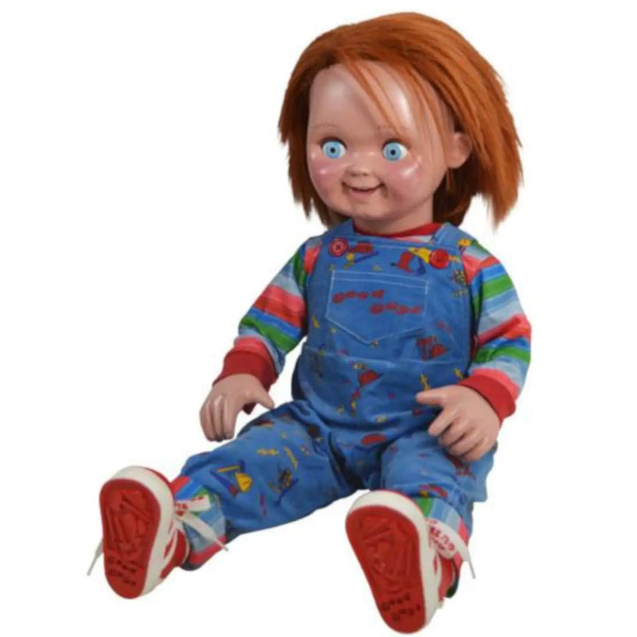 Trick Or Treat Studios Child's Play 2 - Good Guys Chucky Doll 1:1 Lifesize Prop Replica