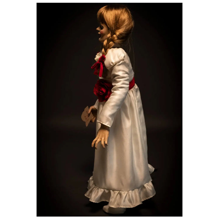 Trick Or Treat Studios Annabelle The Conjuring Doll 40 Inch Lifesize Prop Replica