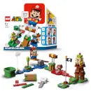 LEGO 71360 Super Mario Adventures Starter Course