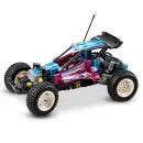 LEGO Technic 42124 Off-Road Buggy App-Controlled RC Set