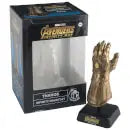 Marvel Thanos Infinity Gauntlet Statue Replica