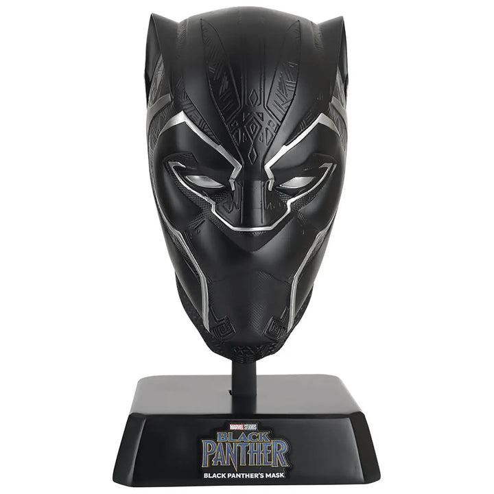 Marvel Black Panther's Mask Statue Replica