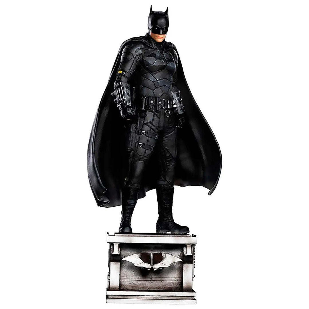 Iron Studios DC Comics The Batman 1/10 Scale Art Statue
